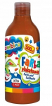 Bambino plakatiniai dažai 500ml, 1 vnt.