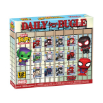 Funko Bitty Pop! Marvel: Spider-Man 12 Pack