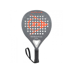 Padel raketė Dunlop Nanomax PRO 365g pilka