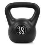 Svarmuo Kettlebell 10 kg &mdash; universalus jėgos treniruočių sprendimas