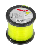HECHT žoliapjovės pjovimo siūlas 1,6 mm x 180 m &ndash; ilgaamžė apvali pjovimo siūlas