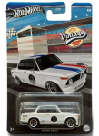 Hot Wheels Vintage Bmw 2002 - Kolekcionuojamas automobilis
