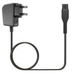 Įkroviklis 4.3V Philips QP2520 QP2620 MG3720 MG5720 BT3206 S1 S3 S5 QG RQ YQ Phonillico&reg; skustuvui