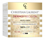 Christian Laurent DermoPrecision 50+ veido kremas, 50ml