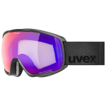 Slidinėjimo akiniai Uvex Victorious, violetiniai