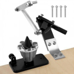 Vejos Pjūklų Galąstuvas su Balansavimo Įrenginiu, 15&deg;-45&deg;