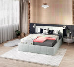 Porolono čiužinys Select 80x200