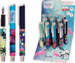 Amžinas ra&scaron;iklis Go Pen Paradise Vibes, 12 vnt.