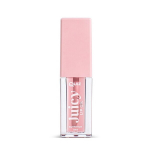 Lūpų blizgesys Equilibra Juicy Lip Oil Subtle Red drėkinantis, vegani&scaron;kas