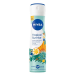 Antiperspirant Spray NIVEA Tropical Sunrise 150 ml 72h Apsauga
