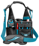 Makita E-05480 atvira įrankių dėtuvė su diržu