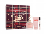 Set Jean Paul Gaultier Scandal Edp 80ml + Edp 10ml + Body Lotion 75ml
