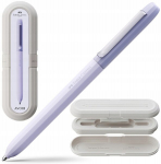 Faber-castell Avori ra&scaron;iklis su mėlynu Xb ra&scaron;ikliu, dovanų dėžutėje