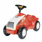 Rolly Toys Steyr Ctv 150 traktor-traktoriukas