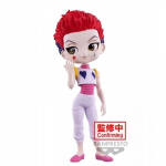 Hunter x Hunter Hisoka figūrėlė, 15 cm
