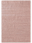 Ted Baker Notting Hill mink&scaron;tas buklė trumpų &scaron;erelių kilimas, Portobello rūdžių rožinė, 160x230