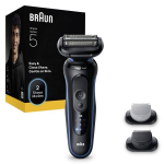 Braun 52-B1650s Series 5