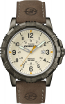 Vyri&scaron;kas laikrodis Timex Expedition Wr50 su pa&scaron;vietimu Indiglo