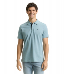 Tom Tailor vyri&scaron;ki polo mar&scaron;kinėliai 1031006*30838, mėlyna 4069402767467