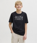 Jack & Jones vaiki&scaron;ki mar&scaron;kinėliai 12289257*02, juoda 5715831597227