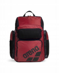 Arena One Go 45l sportinis kuprinės - baseinui, sporto salės, kelionėms