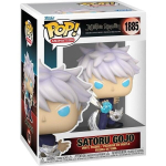 Figūrėlė Jujutsu Kaisen - Satoru Gojo (Slaptas Inv) - 10 cm