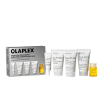 Olaplex sveikų plaukų pažintinis rinkinys V1 &ndash; stiprina, drėkina ir suteikia blizgesio