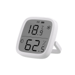 I&scaron;manus temperatūros ir drėgmės jutiklis, LCD ekranas