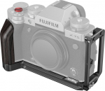 Smallrig 4137 L-laikiklis Fujifilm X-t5, rankena, greito atjungimo plok&scaron;telė