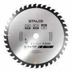 Stalco diskinis pjūklas medienai 300x30 Z60