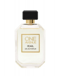 ONE AVENUE parfumuotas vanduo moterims Pearl, 60 ml