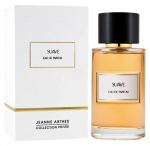 Unisex kvepalai JEANNE ARTHES Suave 100 ml EDP Kiprų aromatas