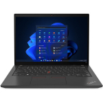 Lenovo ThinkPad T14 Gen 3; Intel&reg; Core&trade; i5-1245U, 10C / 12T, iki 4,4 GHz, 12 MB | 16 GB RAM | 256 GB SSD | 14" WUXGA (1920x1200) IPS AG|Intel&reg; Iris&reg; Xe | Intel&reg; Wi-Fi&reg; 6E + LTE 4G| Win 11PRO | Atnaujintas/Renew