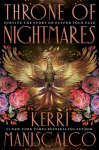 Throne of Nightmares, Throne of Nightmares