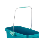 Leifheit metalinė rankena kibirui Combi XL Twist