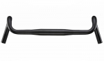 Vairas ProX Gravel Alu 31.8/420mm 125/70mm black matt