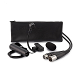 Instrumentinis mikrofonas Shure PGA98H-XLR