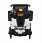 Dulkių siurblys DeWalt DXV20SC
