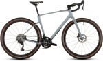 Gravel dviratis Cube Nuroad C:62 Pro 28" 2026