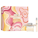 Dovanų rinkinys Chlo&eacute; Signature 50 ml + 10 ml gėlių gintaro aromatas moterims