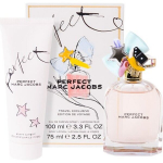 Dovanų rinkinys Marc Jacobs Perfect Warm Floral Feminine
