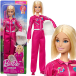 Lėlė Barbie Careers Astronaut