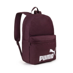 PUMA laisvalaikio kuprinė suaugusiems PUMA Phase Backpack Dark Jasper - 07994347, raudona
