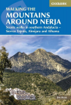 The Mountains Around Nerja: Scenic walks in southern Andalucia a?? Sierras Tejeda, Almijara and Alhama, The Mountains Around Nerja: Scenic walks in southern Andalucia a?? Sierras Tejeda, Almijara and Alhama