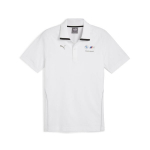 PUMA laisvalaikio mar&scaron;kinėliai vyrams PUMA BMW MMS POLO PUMA White - 62746202, balti