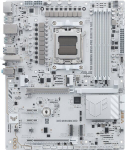 Pagrindinė plok&scaron;tė ASUS TUF GAMING B850-PRO WIFI7 W NEO AMD B850 Socket AM5 ATX
