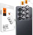 Spigen Glas.Tr Ez Fit Optik Pro HD fotoaparato 2-pack Samsung Galaxy S26+ - Black