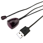 I&scaron;maniojo (Smart TV) ir televizoriaus priedas Ir imtuvo prailgintuvas dekoderiui, 2m
