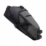 Vaude Trailsaddle Ii 10l - vandeniui atspari dviračio balno krep&scaron;ys