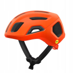 Poc Ventral Air Mips &scaron;almas, oranžinis, M (54-59 cm)